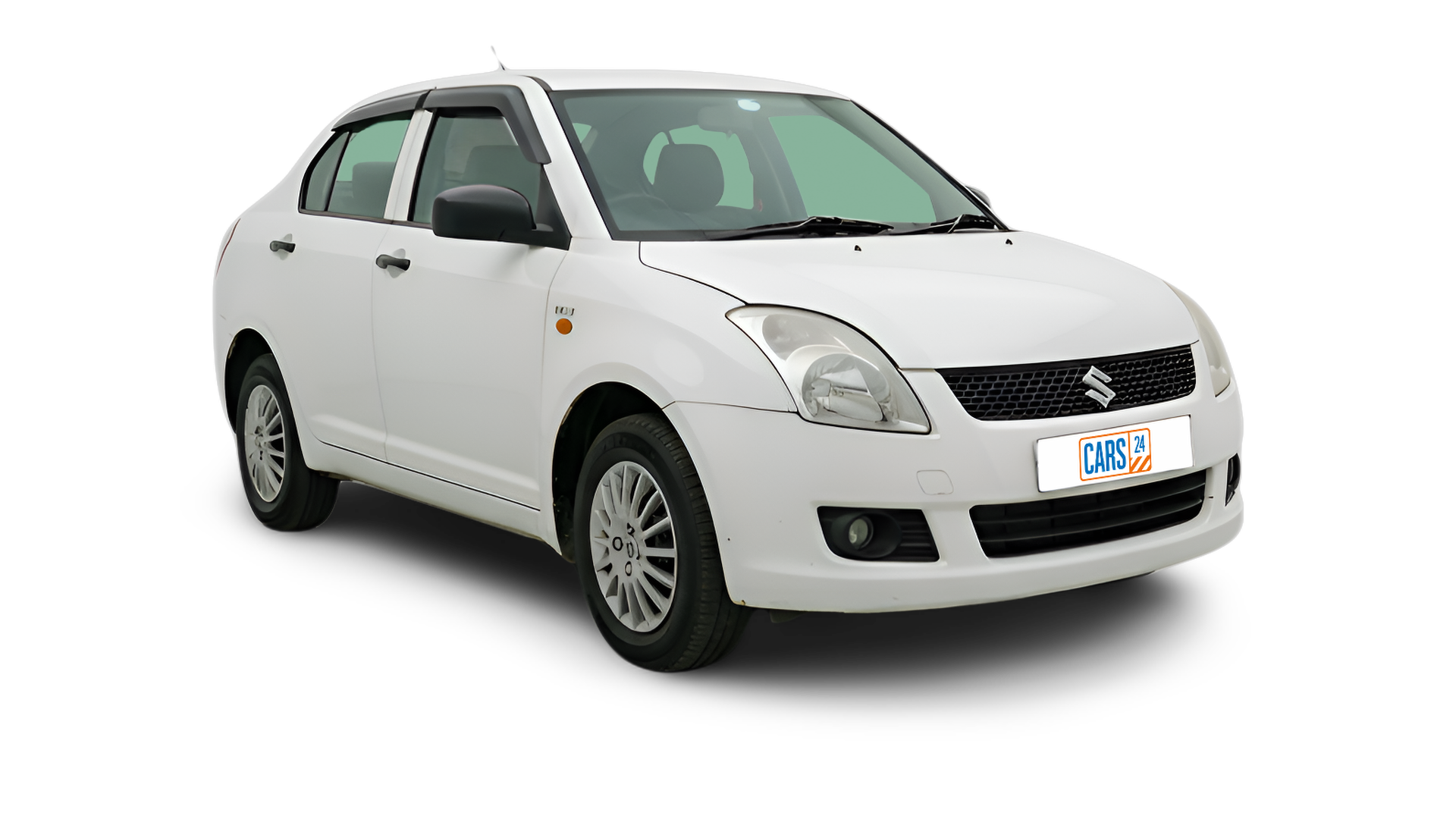Maruti Swift Dzire-img
